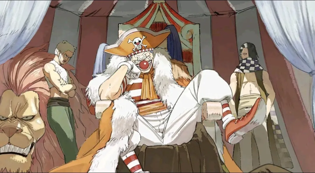 Banyak staf anime terkenal ikut terlibat (credit: IMDB)
