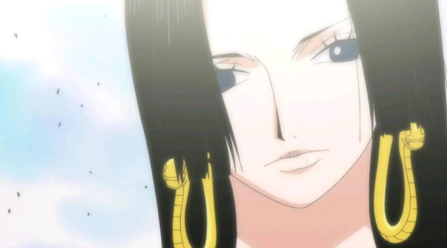 ONE PIECE (credit: IMDB)