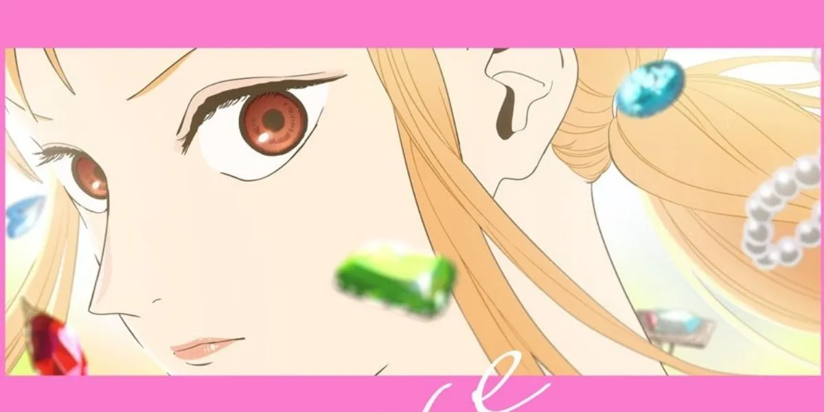 Key Visual 'One Piece: Heroines' (Credit: x.com/@animeupdates__)