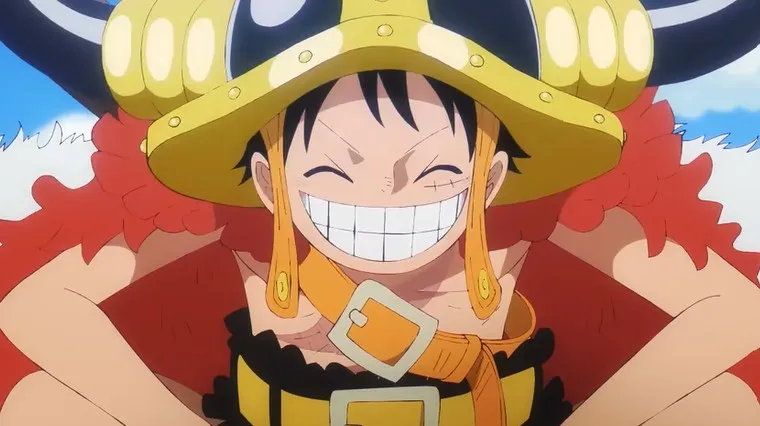 ONE PIECE Resmi Kembali Tayang/crunchyroll.com