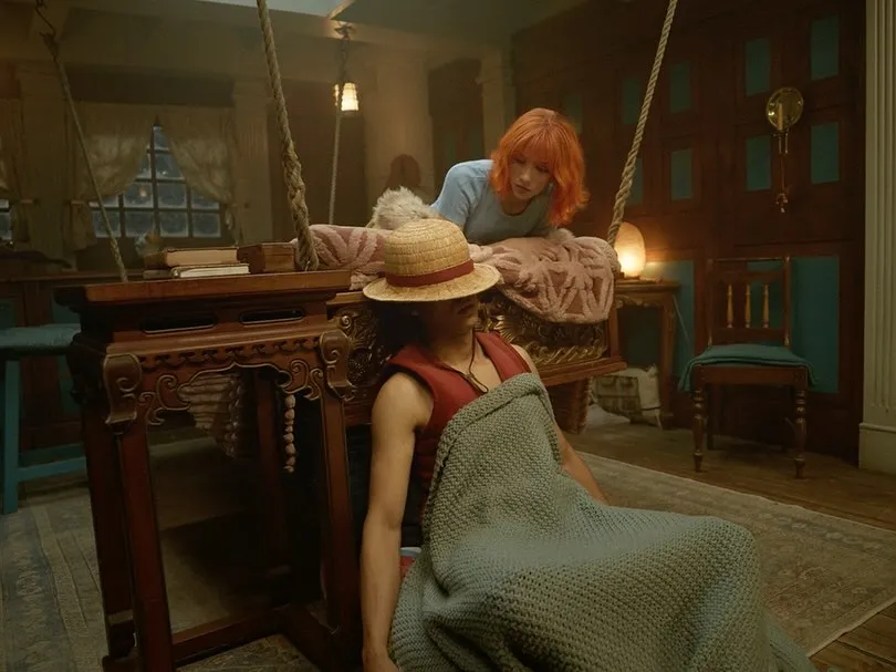 ONE PIECE SEASON 2 Netflix First Look (credit: instagram/onepiecenetflix)