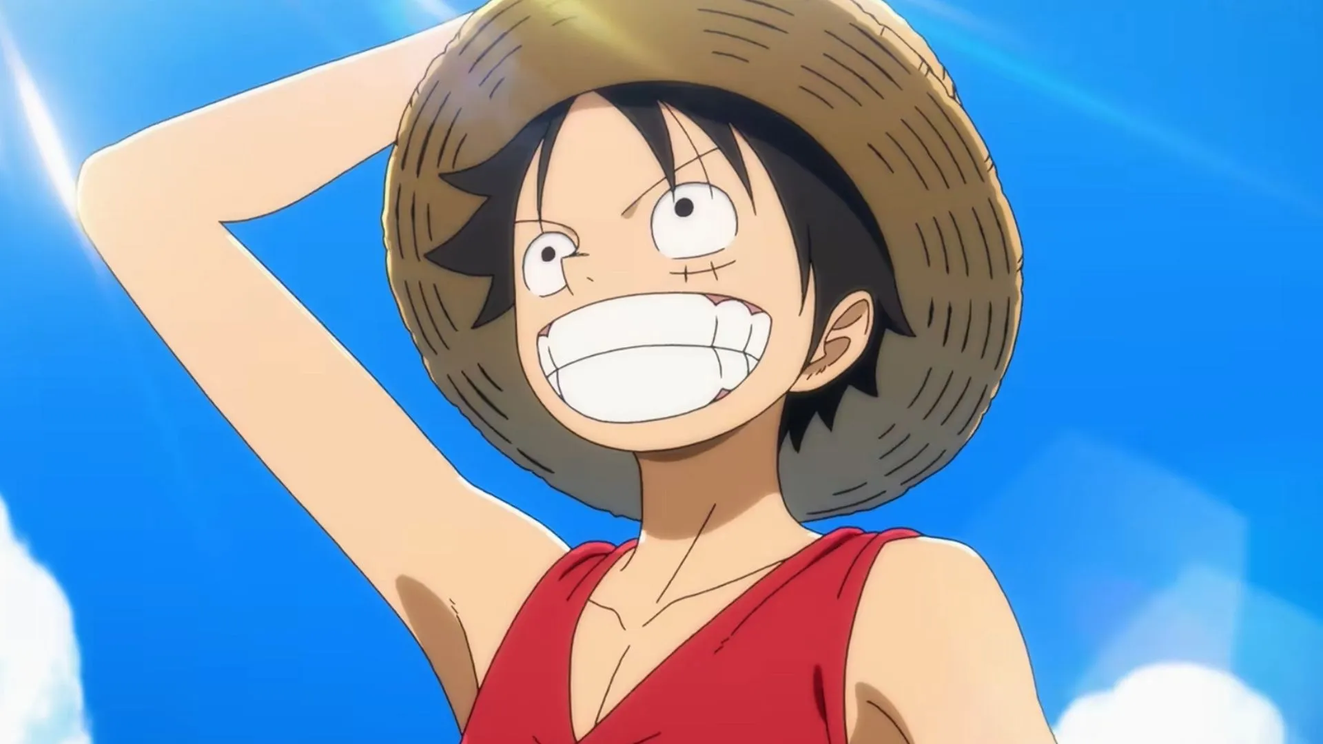 ONE PIECE X SpongeBob Resmi Kolaborasi! (credit imdb.com)