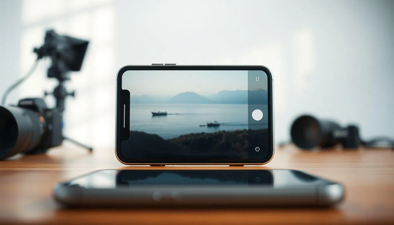 Pengertian dan Konsep One Word Caption IG (c) Ilustrasi AI