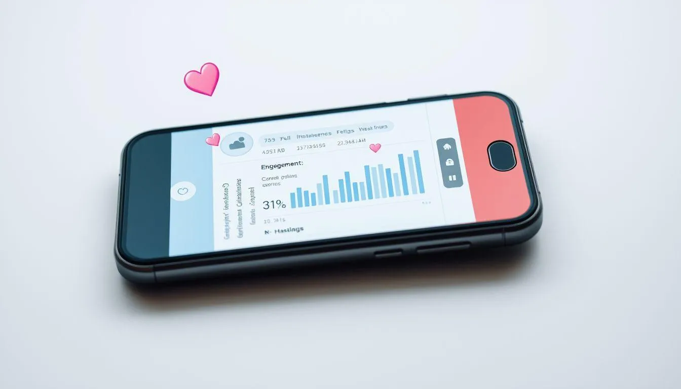 Strategi Meningkatkan Engagement dengan One Word Caption IG (c) unsplash.com