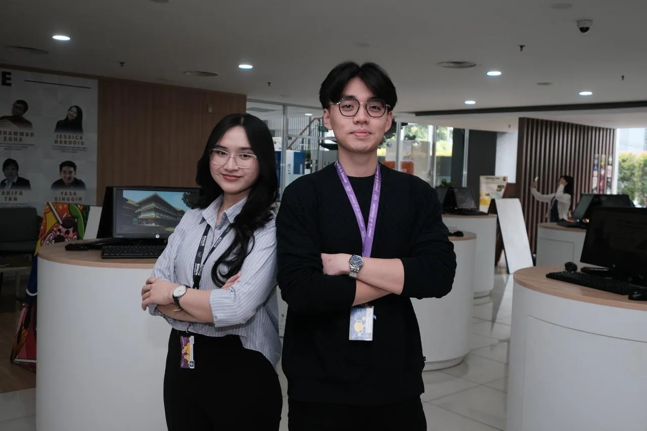 Orang Tua Sekarang Nggak Cuma Cari Kampus Bagus, Tapi Juga Masa Depan Karier Anak