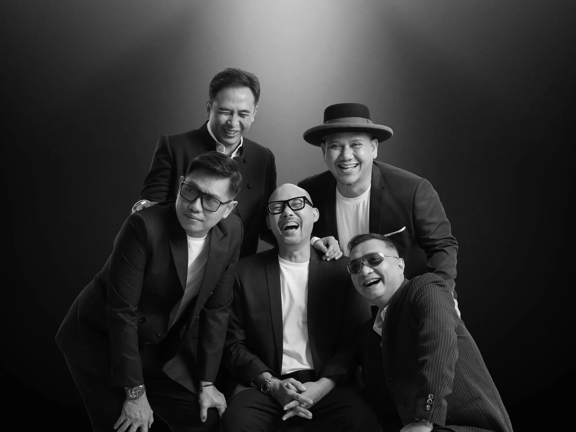 Padi Reborn © instagram.com/padiband