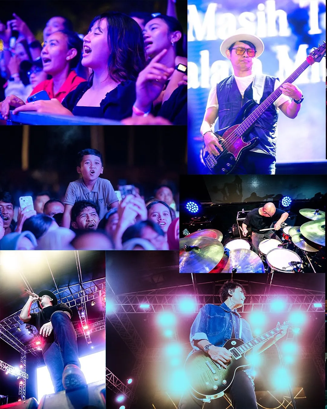 Padi Reborn © instagram.com/padiband