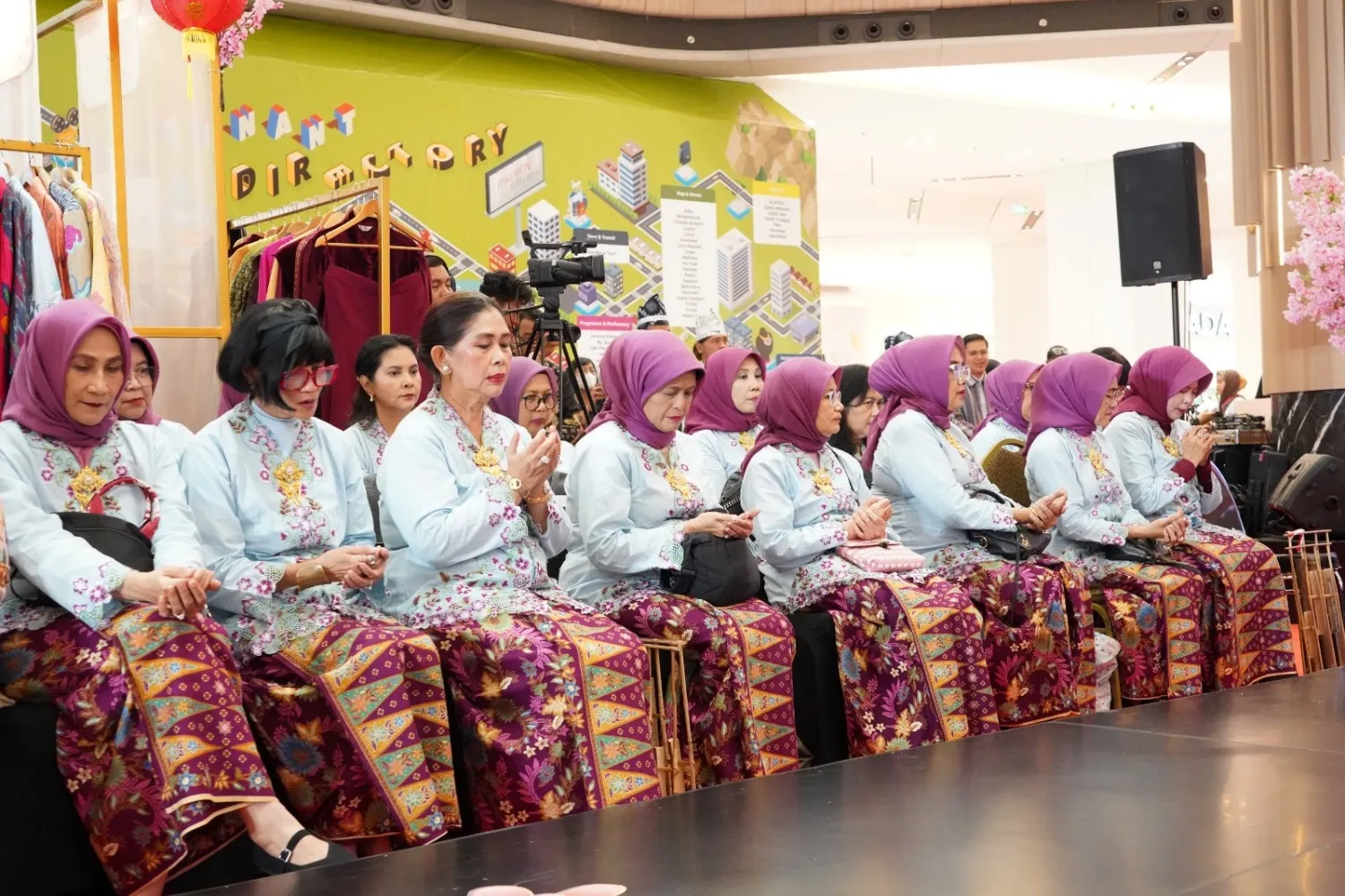 source: Pakuwon Mall Bekasi