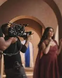 Katrina Kaif dan Vicky Kaushal © instagram/katrinakaif