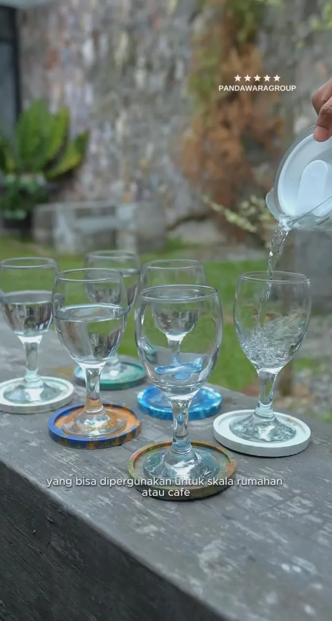 Pandwara Group Pemanfaatan Skala Rumah Tangga (credit: instagram/pandawaragroup)
