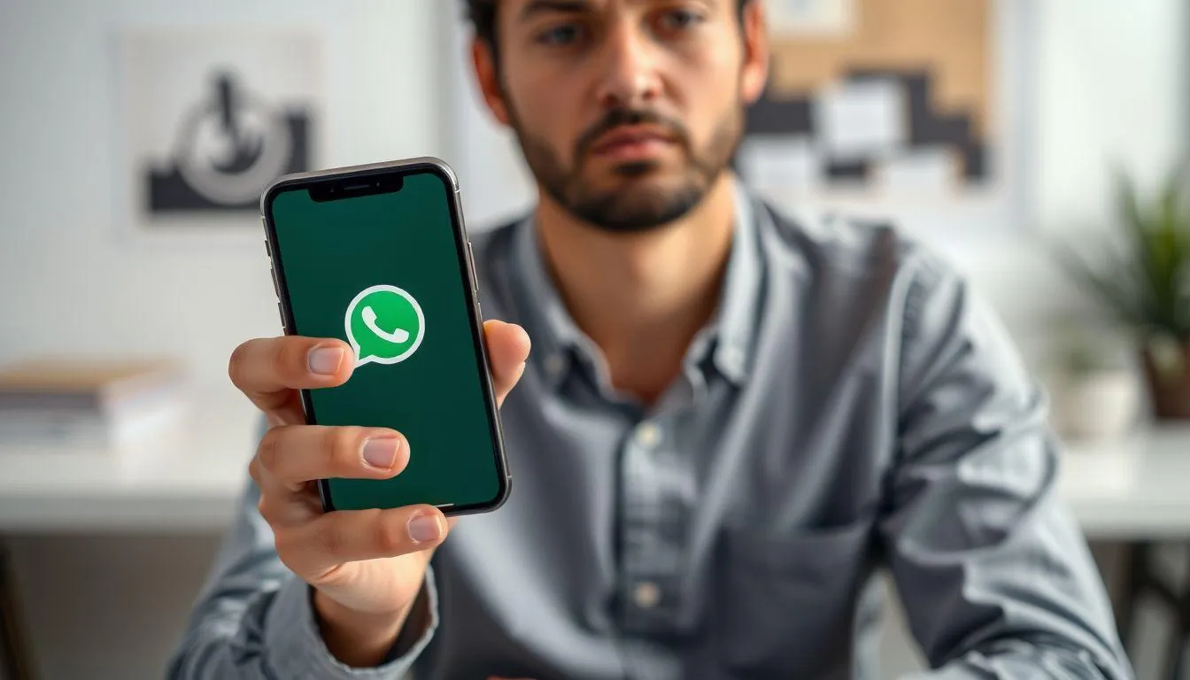 Memahami Ciri-Ciri Kontak WhatsApp yang Diblokir