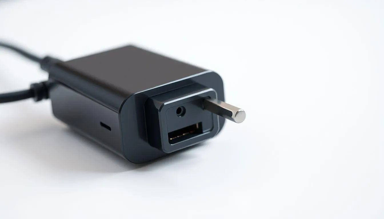 Pentingnya Menggunakan Charger Original dan Berkualitas
