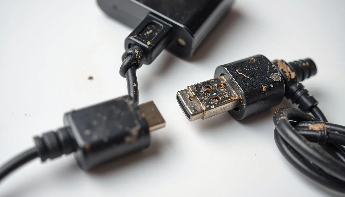 Perawatan dan Pemeliharaan Charger