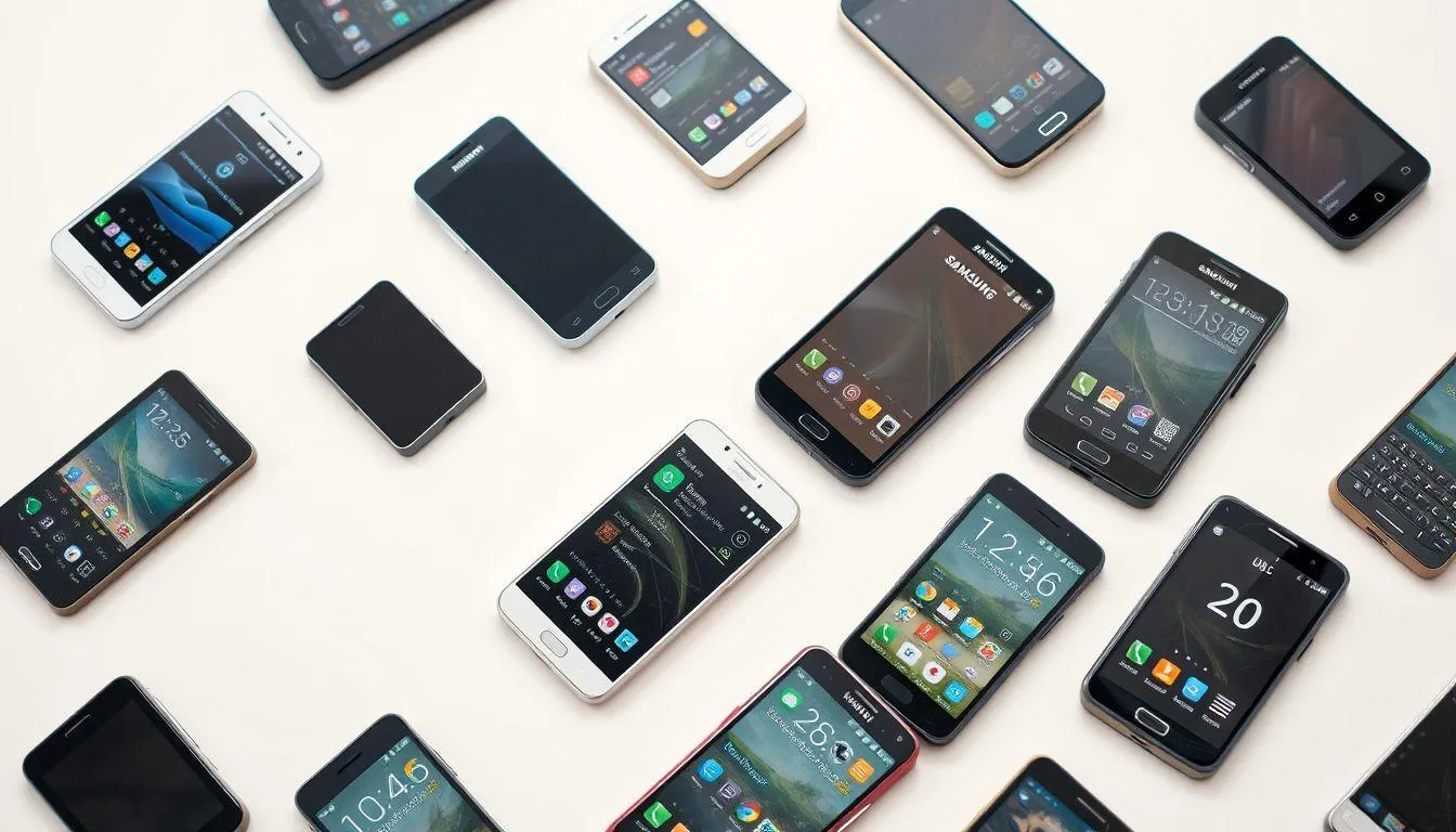 Daftar Smartphone Android yang Tidak Didukung (c) Ilustrasi AI