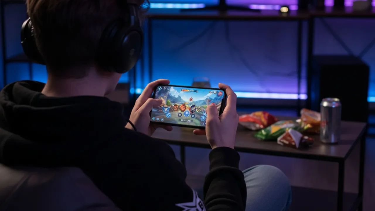 Menghubungi Customer Service untuk Bantuan Profesional (c) Ilustrasi AI