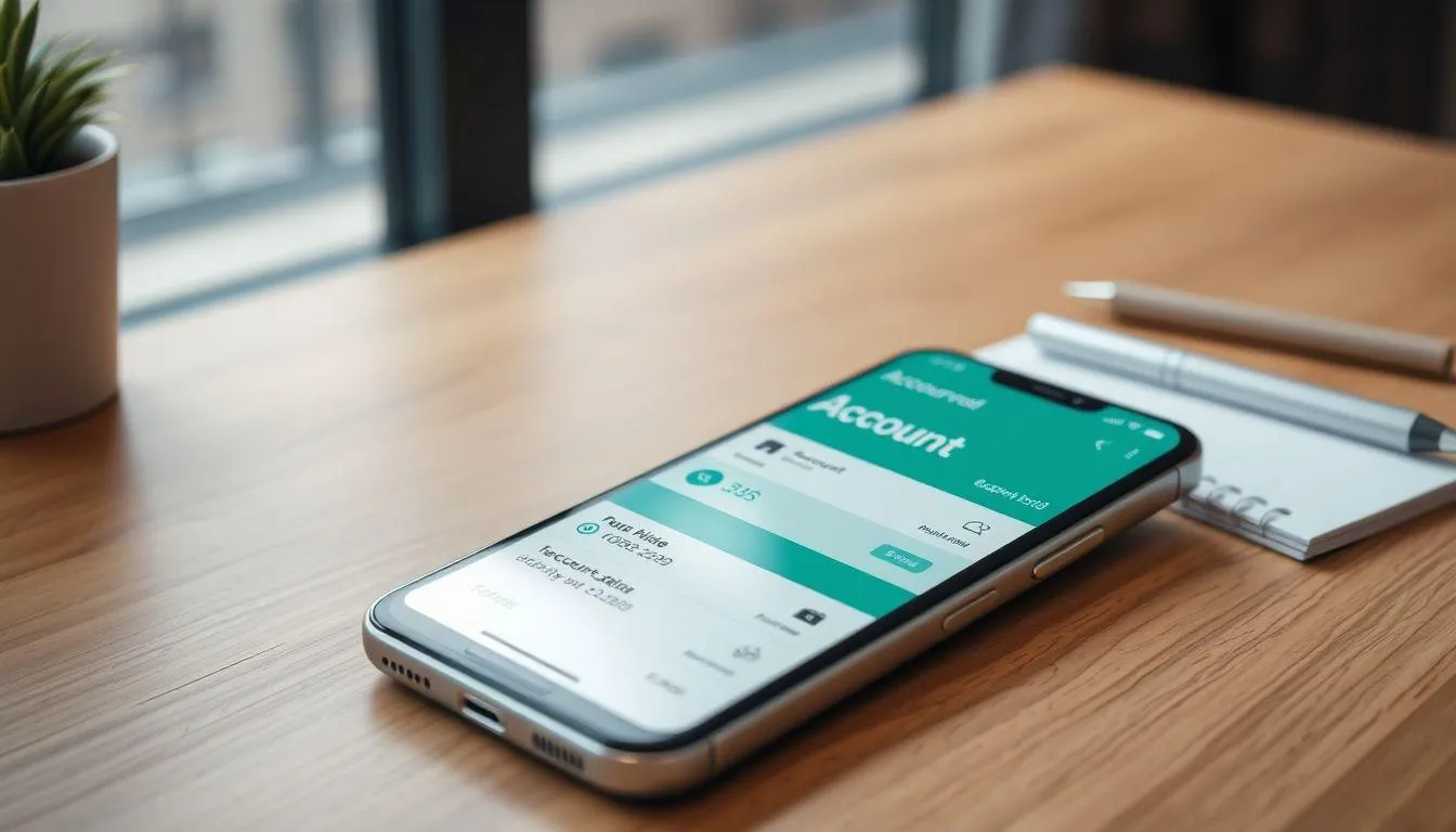 Verifikasi Melalui Aplikasi Resmi Operator