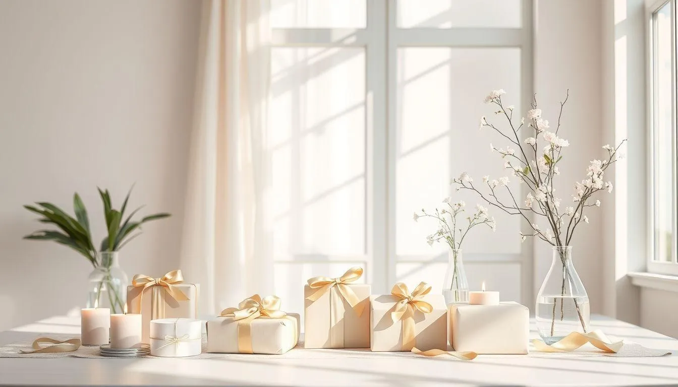 Template Aesthetic Minimalist Birthday Caption untuk Orang Lain (c) Ilustrasi AI