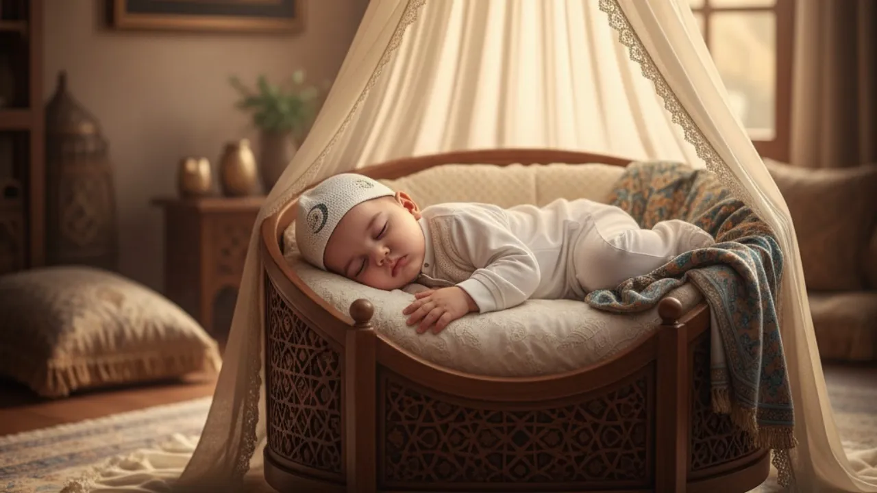 Kategori Nama Bayi Laki-laki Berdasarkan Makna