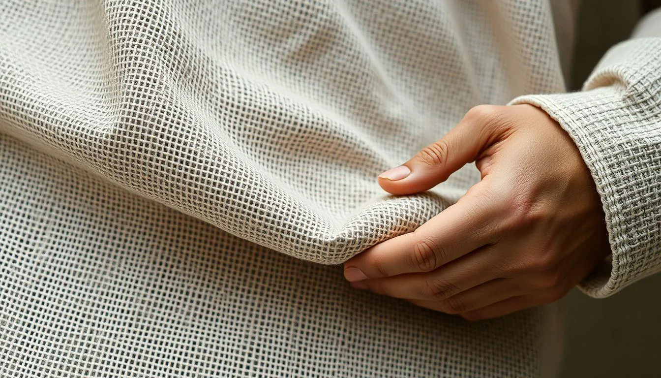 Panduan Lengkap Baju Koko Bahan Linen Rami untuk Tampil Elegan dan ...