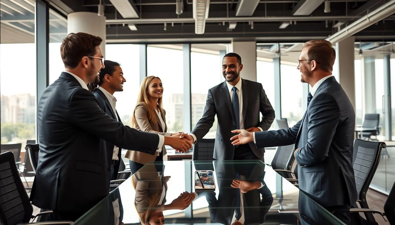 Jenis-Jenis Balasan Ucapan Terima Kasih (c) Ilustrasi AI