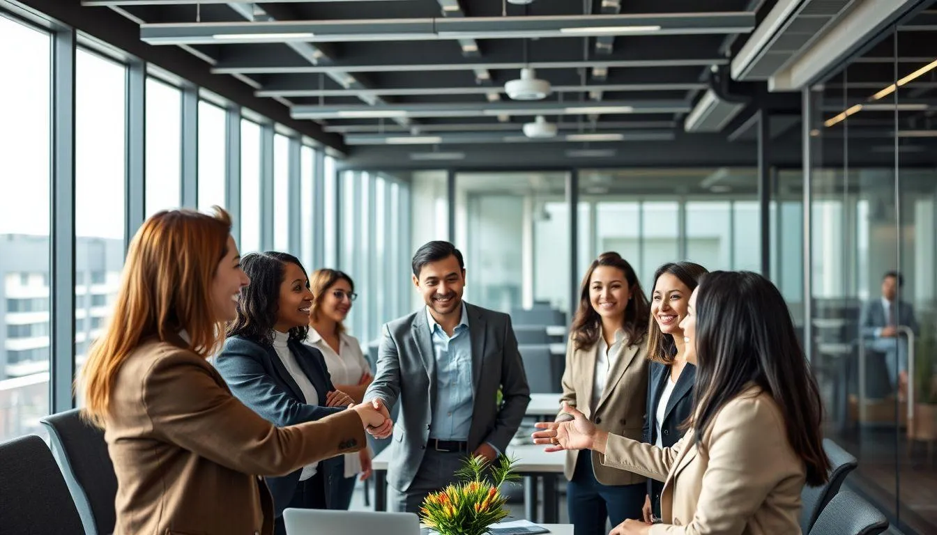 Balasan Ucapan Terima Kasih dalam Bahasa Inggris (c) Ilustrasi AI