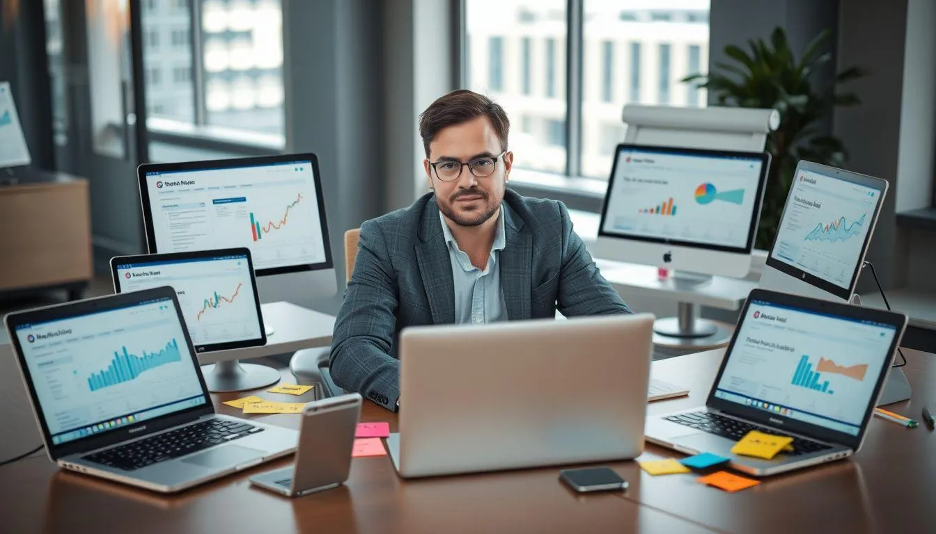 Tips Mengoptimalkan Cake IG Caption untuk Bisnis (c) Ilustrasi AI