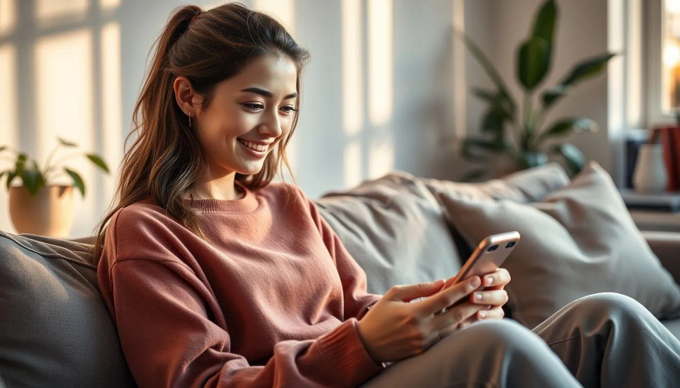 Pengertian dan Karakteristik Candid IG Caption (c) Ilustrasi AI