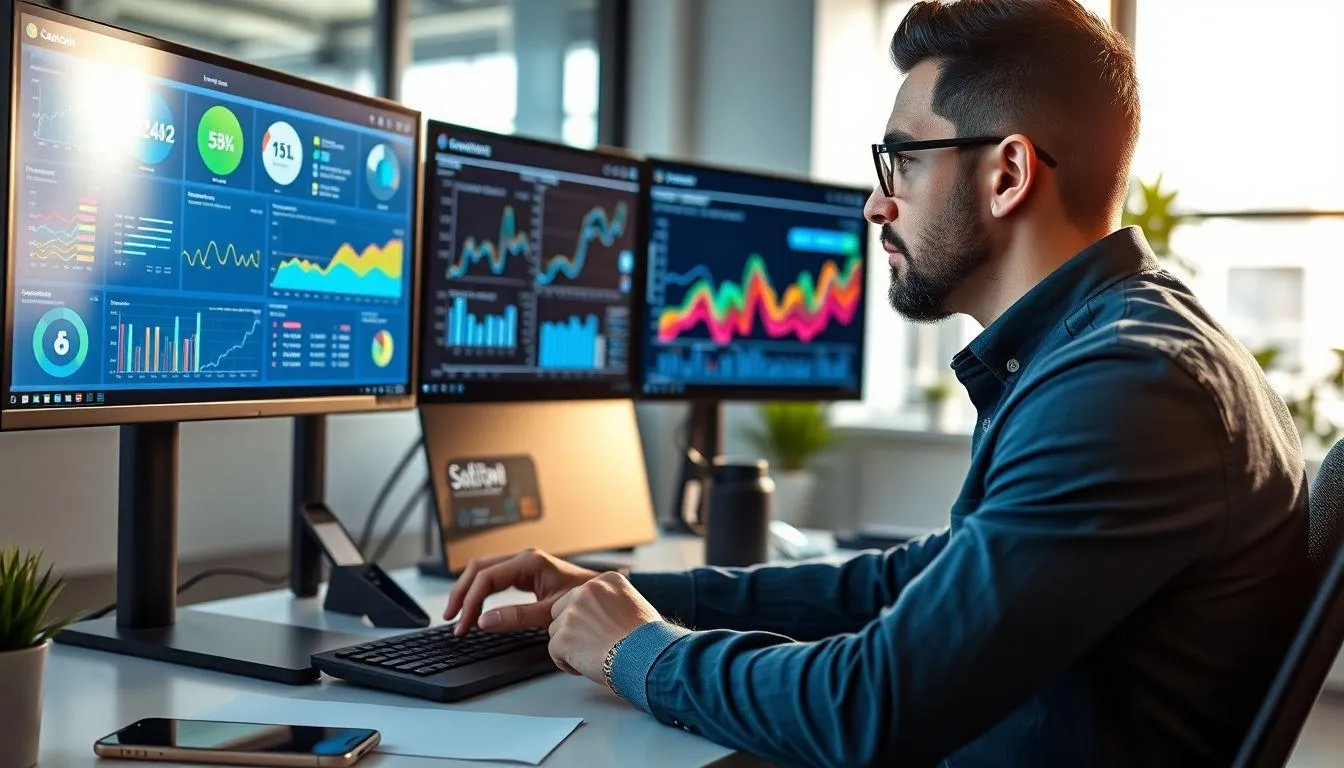 Mengukur Efektivitas Caption Coming Soon (c) Ilustrasi AI