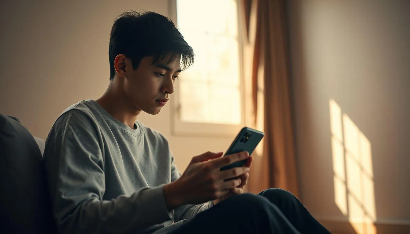 FAQ (Frequently Asked Questions) (c) Ilustrasi AI