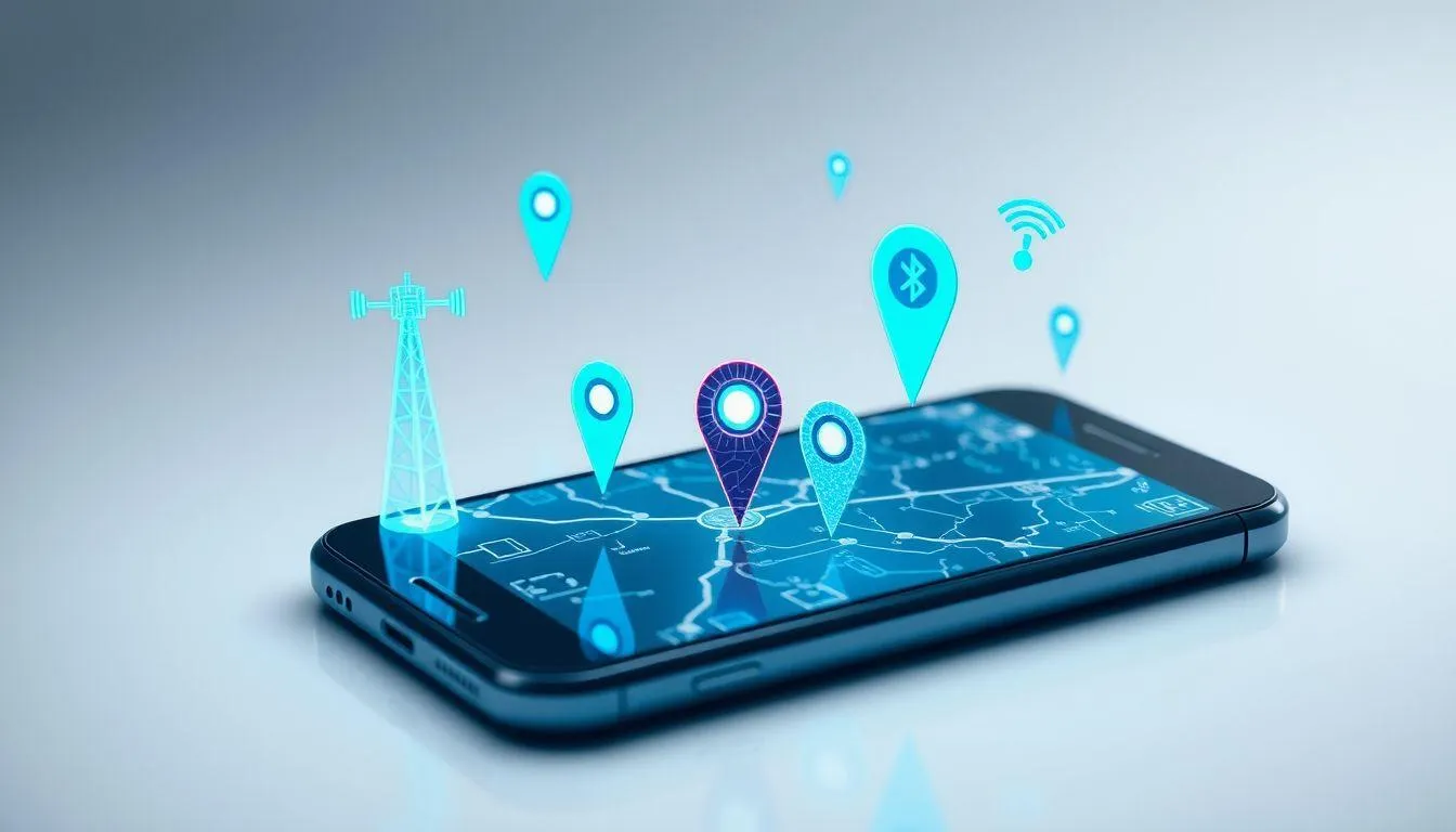 Memahami Sistem Pelacakan pada Smartphone