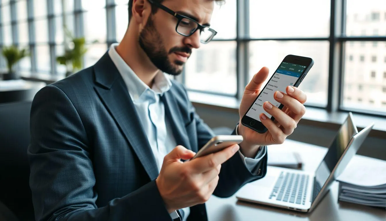 Tips Pengelolaan Data dan Keamanan Hotspot (c) Ilustrasi AI