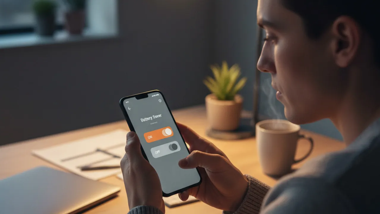Mengatasi Masalah Ketika Fitur Tidak Berfungsi (c) Ilustrasi AI