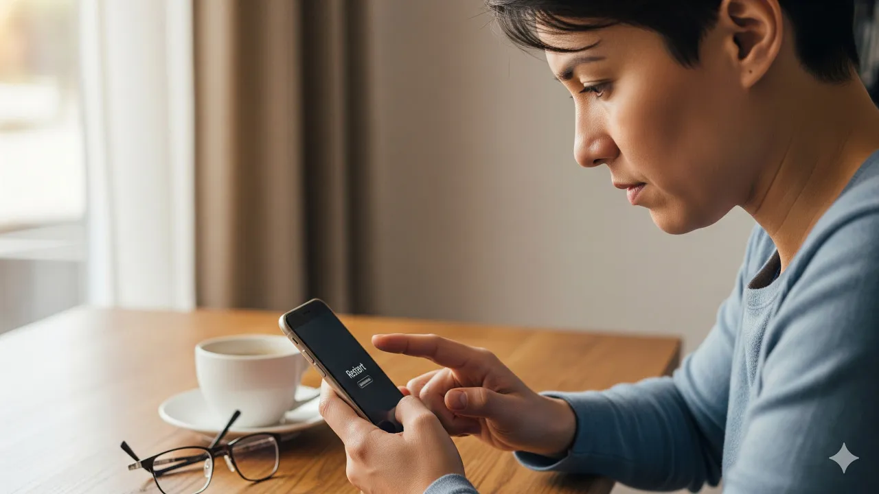 Fitur Gesture Tambahan yang Tersedia (c) Ilustrasi AI