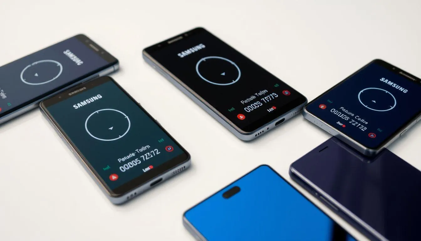 Kompatibilitas Perangkat Samsung yang Mendukung Fitur Ini (c) Ilustrasi AI