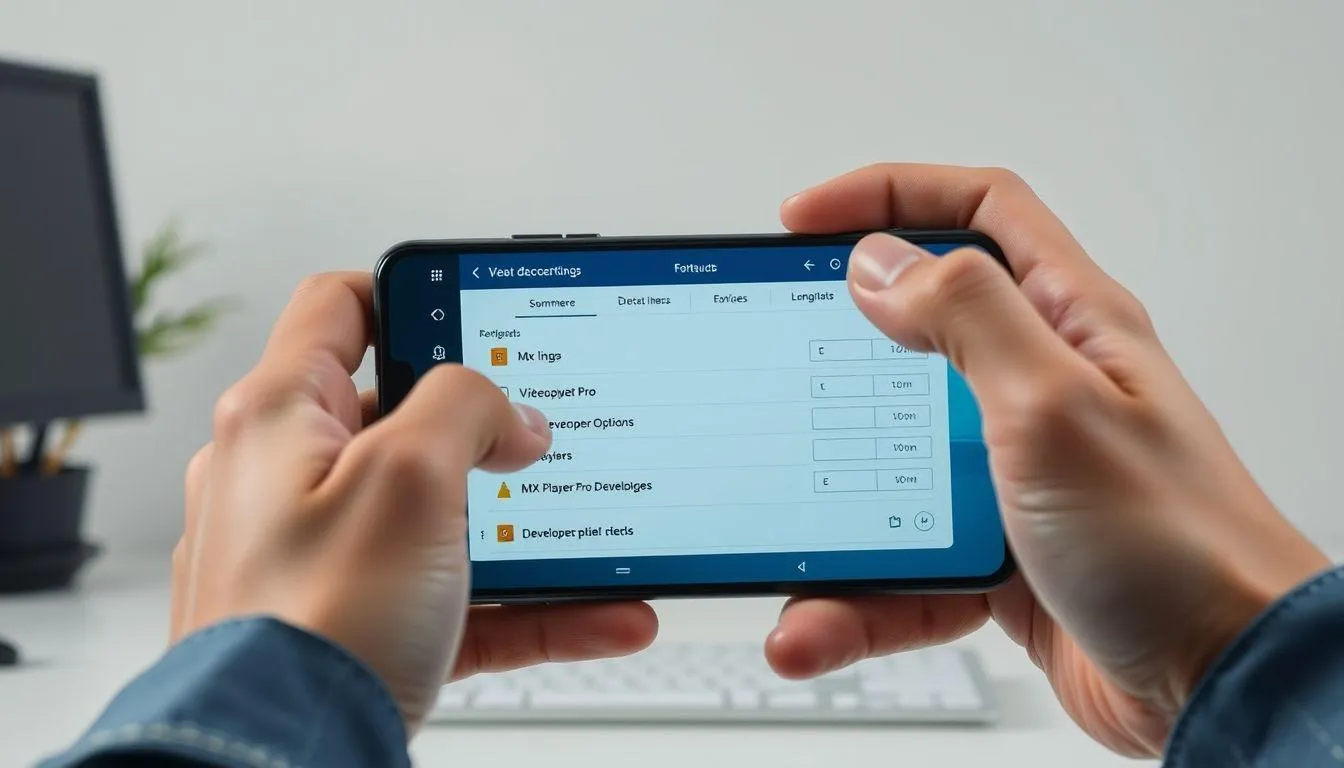 Solusi Khusus untuk Masalah Kamera dan Video