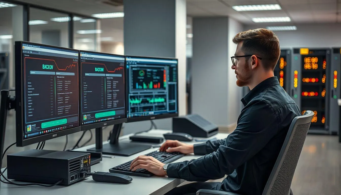 Pengertian dan Pentingnya Backup Data HP