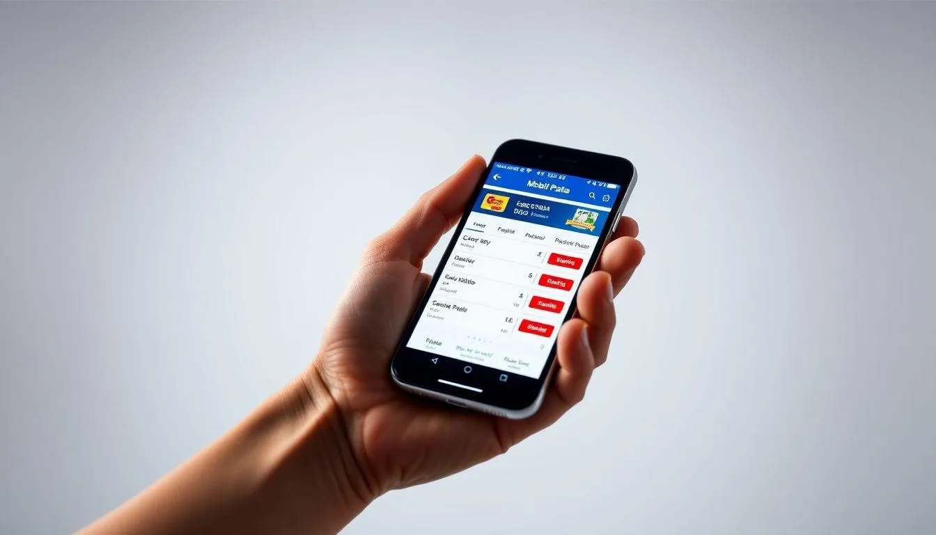 Langkah-Langkah Praktis Pembelian Paket Data