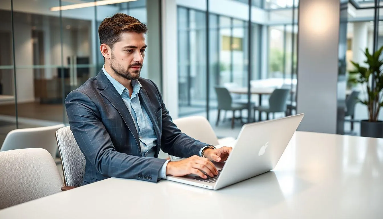 Persiapan Akun dan Profil Bisnis yang Profesional