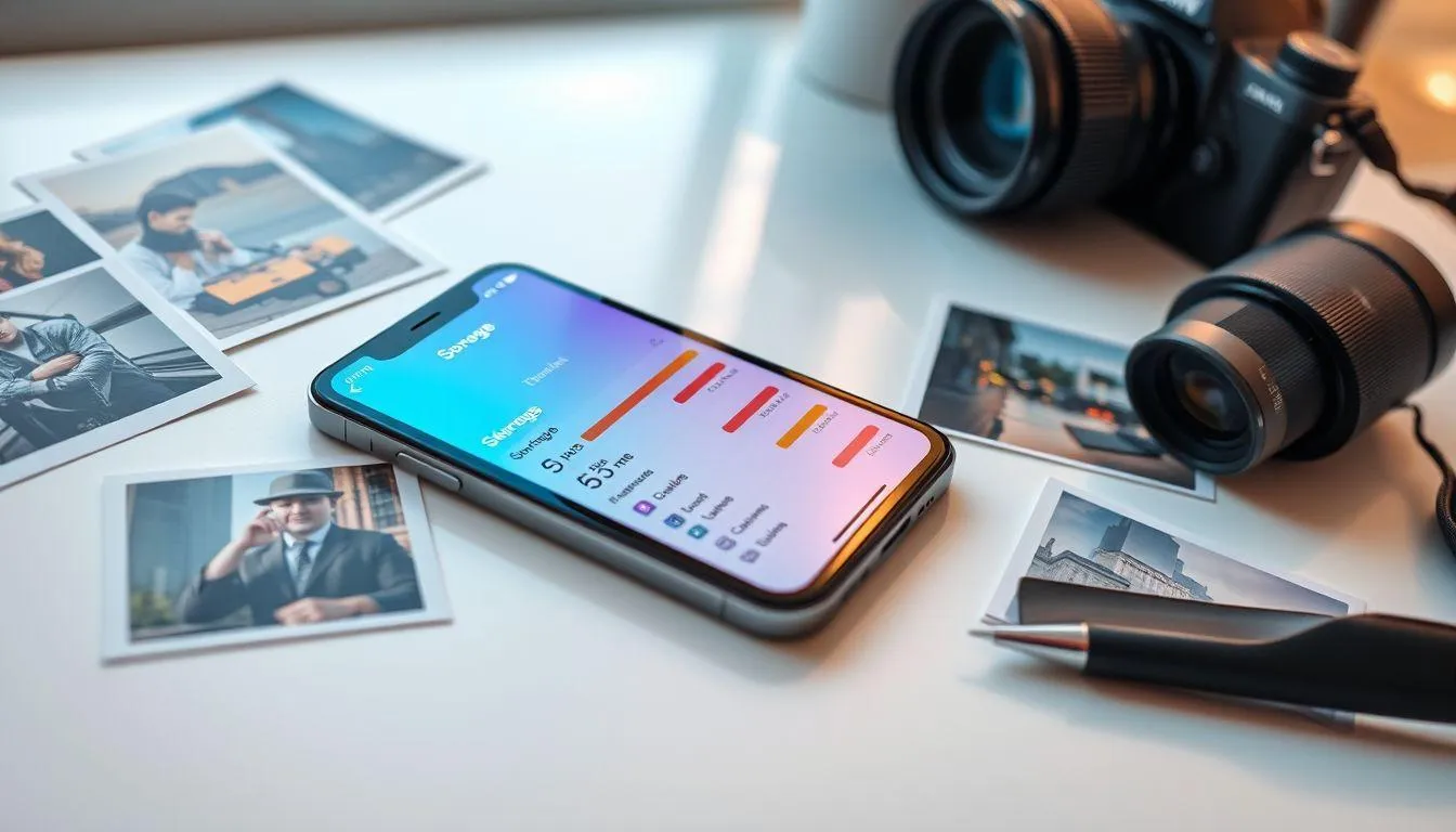 Memahami Penyebab Penumpukan Data Aplikasi di iPhone
