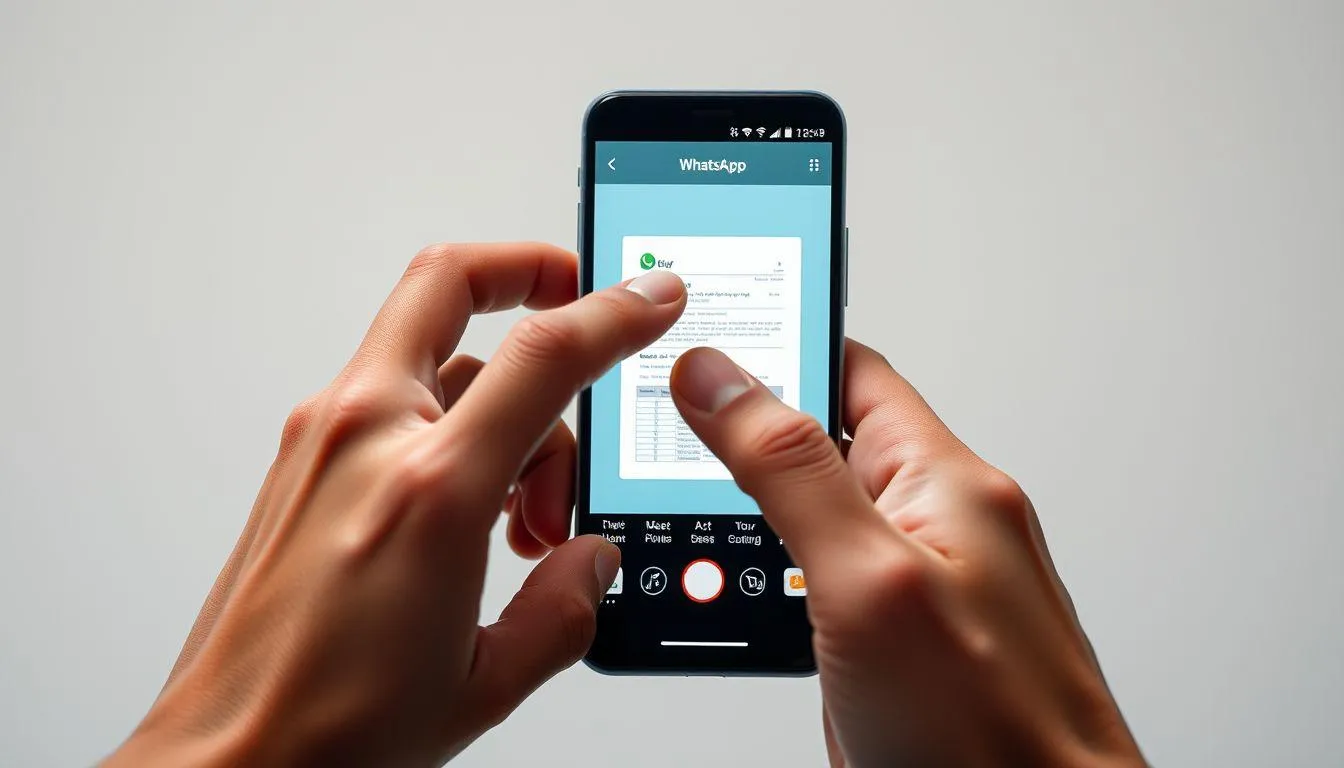 Pengertian dan Fungsi Fitur Blur di WhatsApp