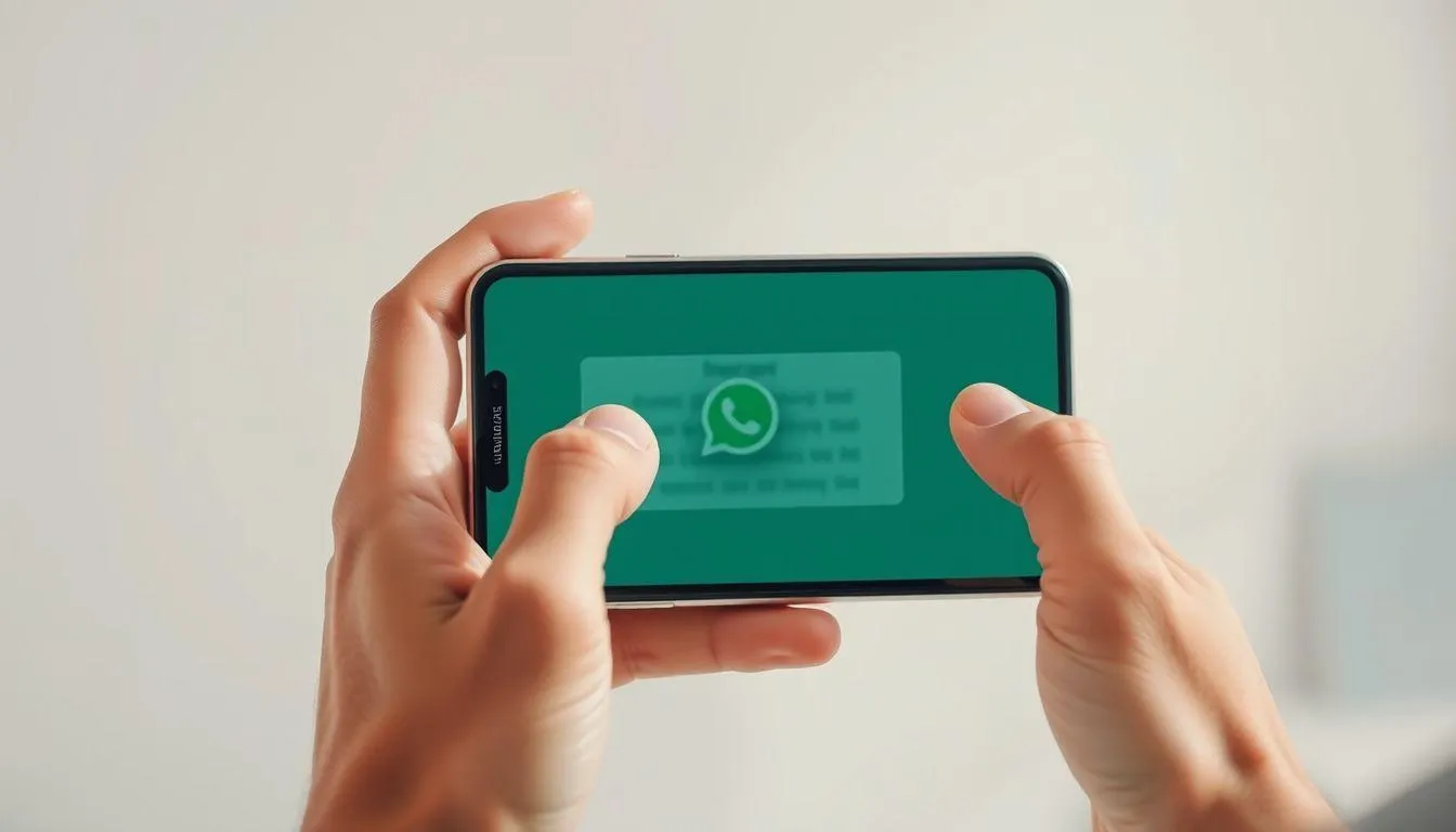 Manfaat dan Keunggulan Fitur Blur WhatsApp