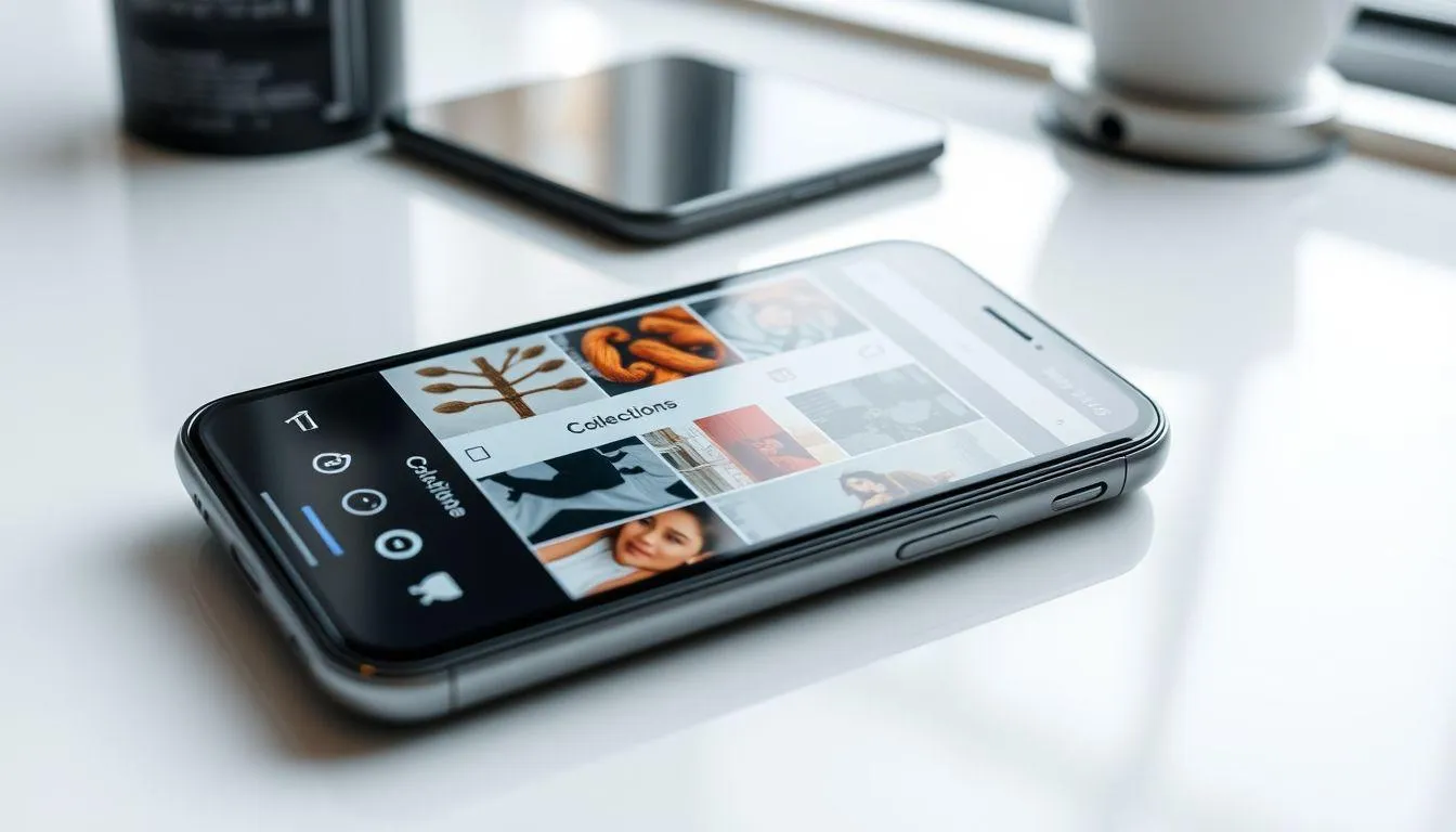 Pengertian dan Fungsi Koleksi Postingan Instagram