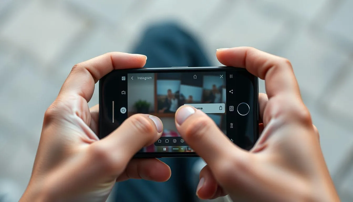 Langkah-Langkah Membuat Koleksi Melalui Smartphone