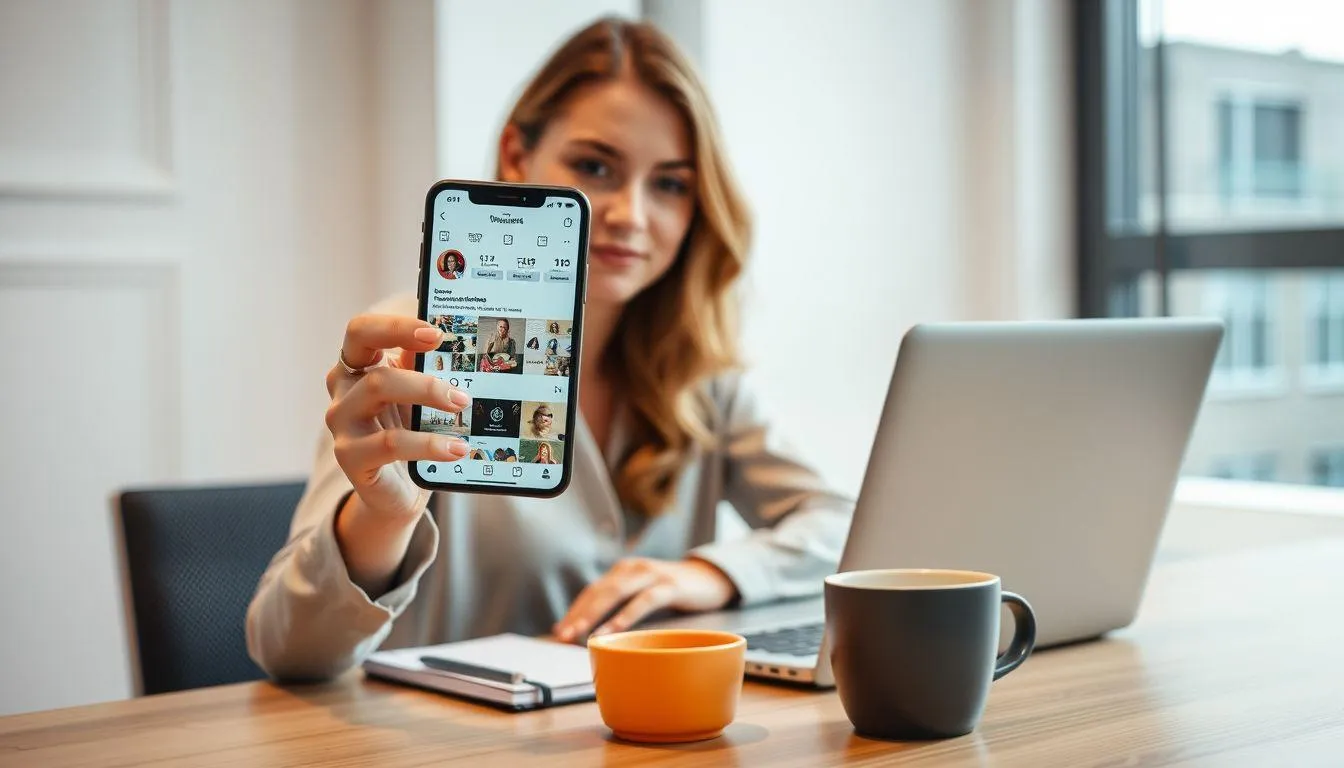 Tips Mengoptimalkan Penggunaan Koleksi Instagram