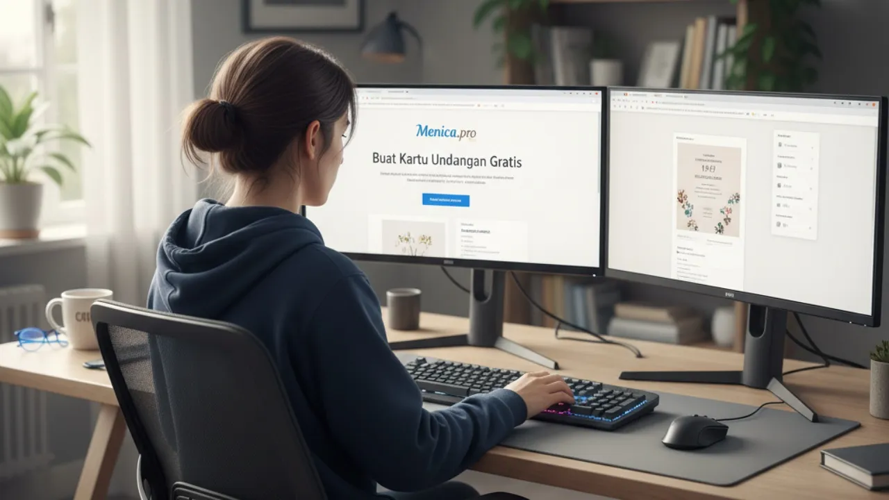 Platform Terbaik untuk Membuat Undangan Digital Gratis