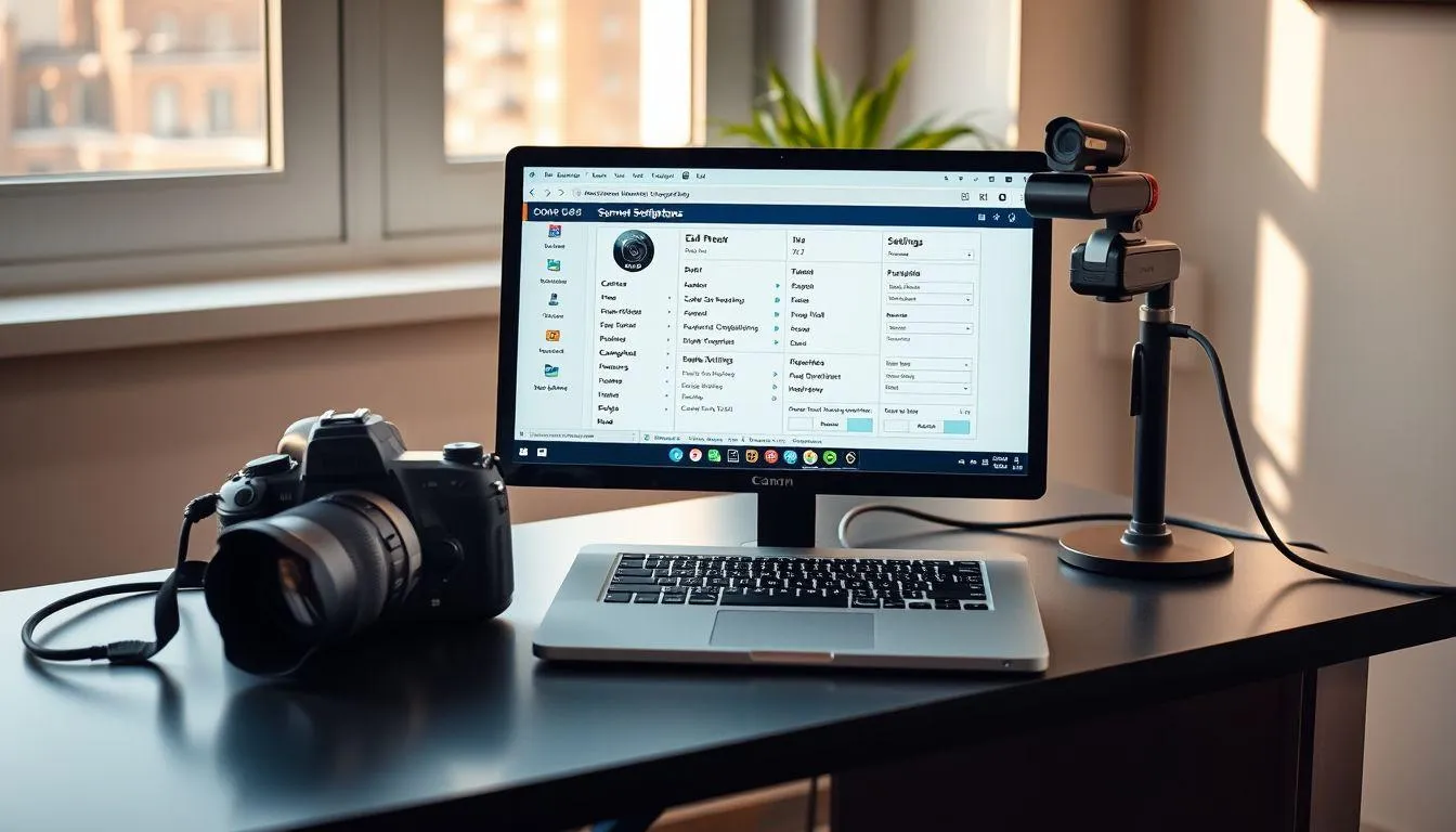 Persiapan Sebelum Menggunakan Kamera Instagram di Laptop