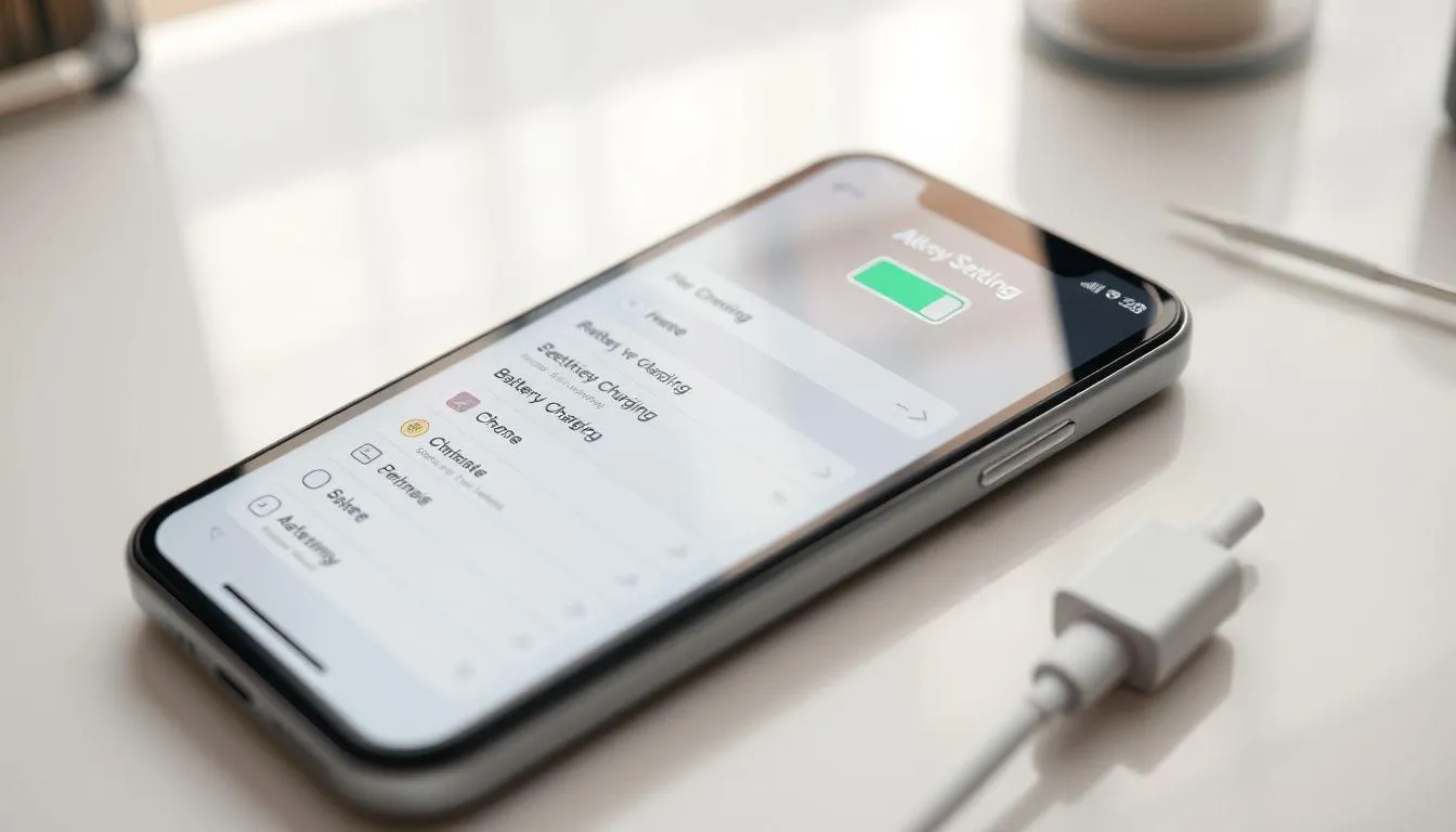 Tips Merawat Baterai iPhone Agar Awet