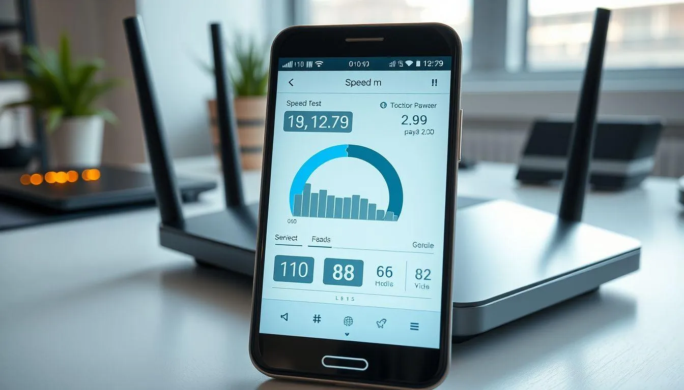 Pengujian Melalui Aplikasi Mobile