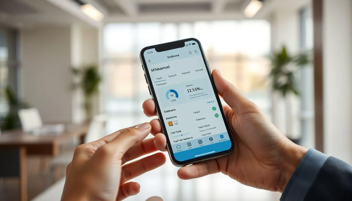 Menggunakan Aplikasi MyTelkomsel untuk Monitoring Lengkap