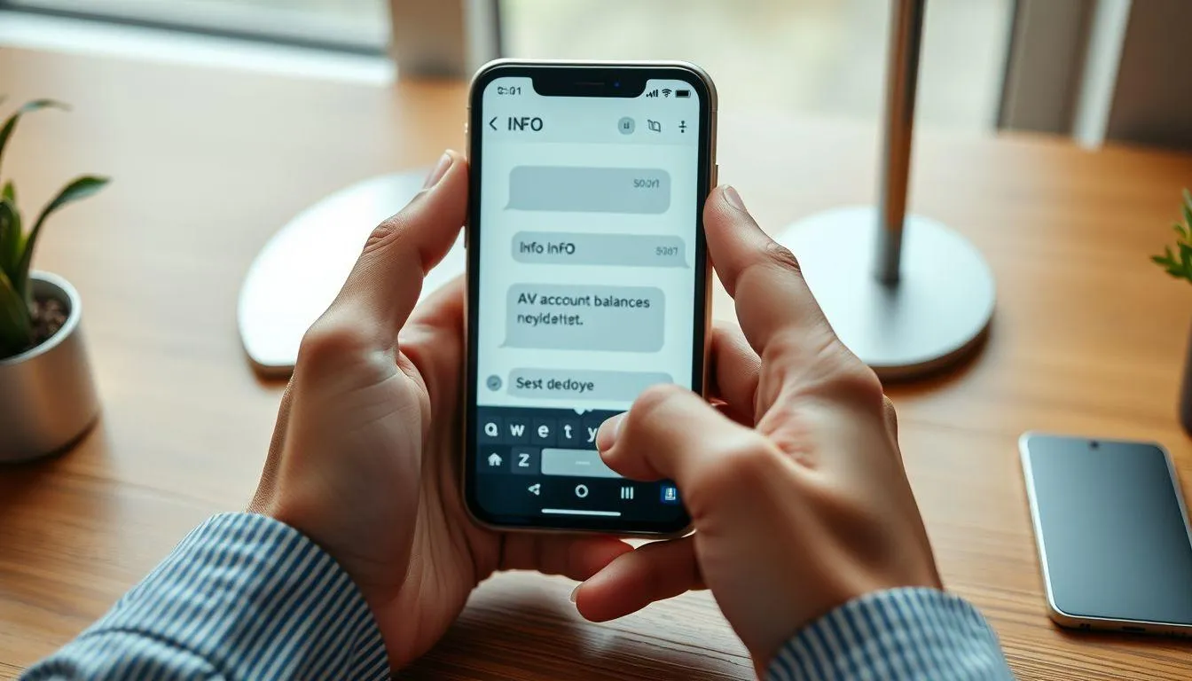 Pengecekan Via SMS dan Layanan Pelanggan